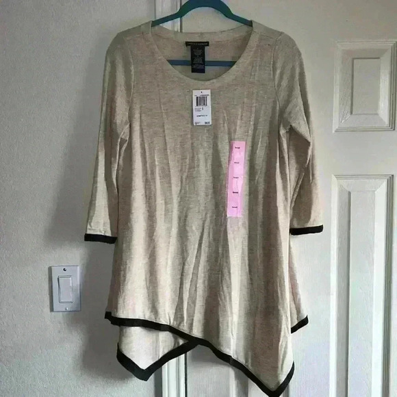 Chelsea & Theodore shirt - Picture 1 of 3